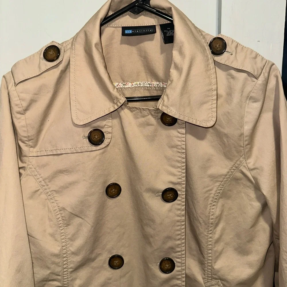 Women's Jacket Relativity size L - Picture 2 of 5